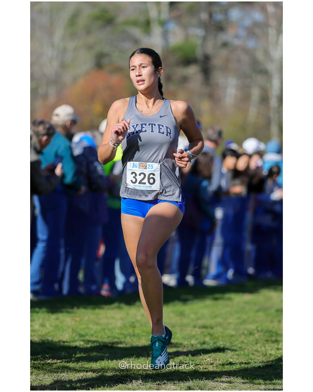Izzie Bremer, Exeter High School, P159, 22:10.32 - New England Cross Country State Championship - Thetford Vt - November 8, 2025 File: ./dir-1-Girls-Championship/251108-2025-New England-Cross-Country-Championships-Thetford-VT-332-296A5826.jpg Izzie Bremer, Exeter High School, P159, 22:10.32 - New England Cross Country State Championship - Thetford Vt - November 8, 2025 – 2025 New…